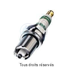Product image: Bosch - WR3BC0 - Spark plug WR3BC0 - BR8HSA 