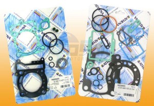 Product image: Athena - VGH5205 - Gasket kit Cilinder and Cilinder head BMW F 800 GS 2006-2010 