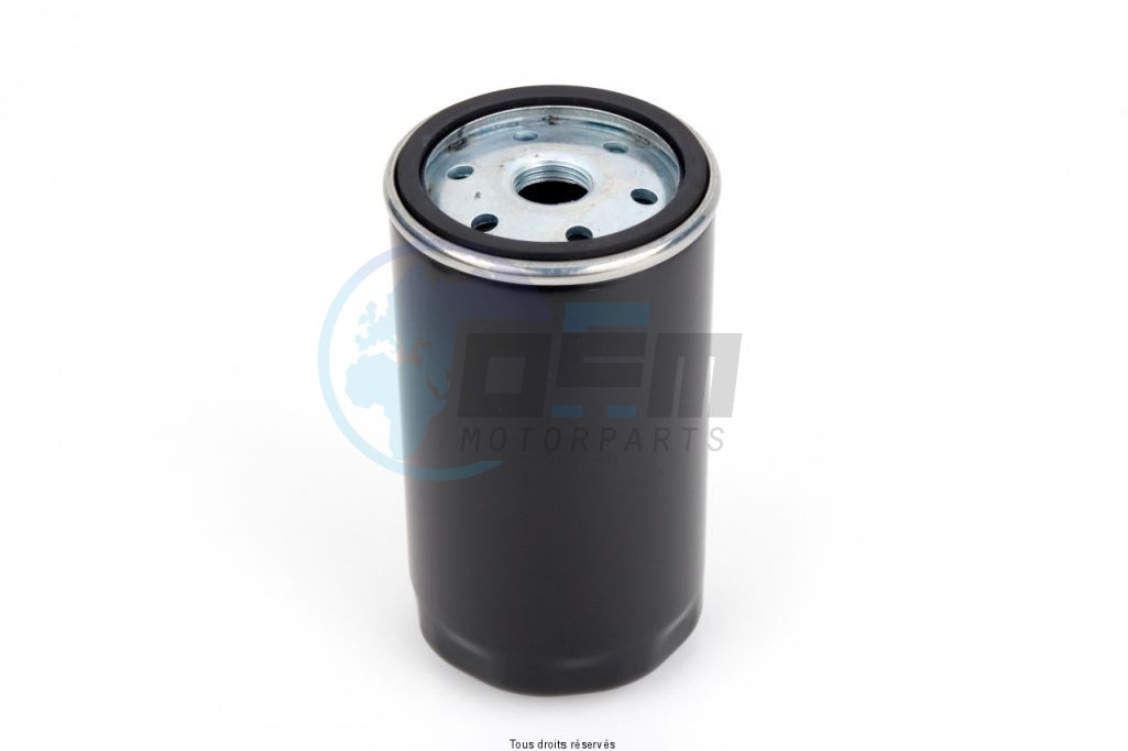 Product image: Champion - 97C315 - Oil Filter C315 (C315K) (HF173) (C307K) HARLEY  0