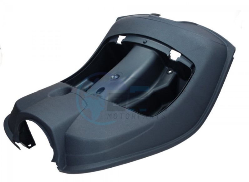 Product image: Vespa - 622898000L - Front glove comp.   0