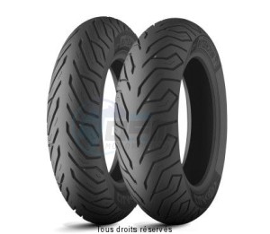 Product image: Michelin - MIC461127 - Tyre  3.50 -10 RF TL/TT 59J CITY GRIP WINTER   