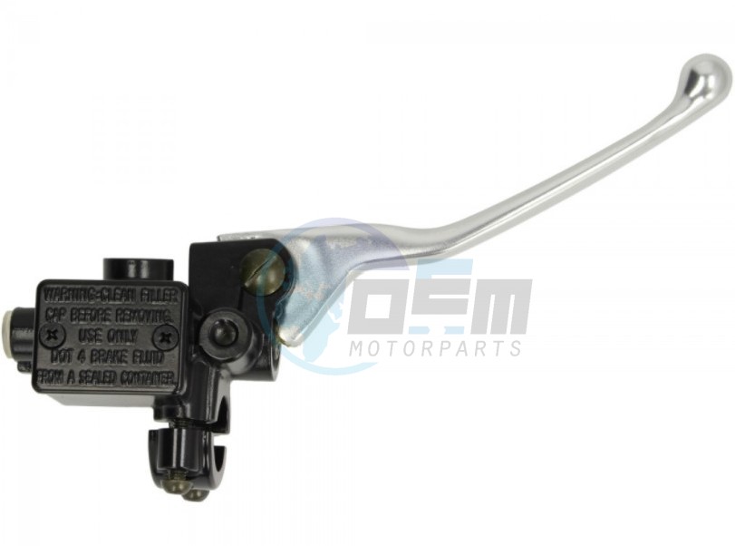 Product image: Vespa - CM074901 - Front brakes pump assembly (Heng Tong)   0