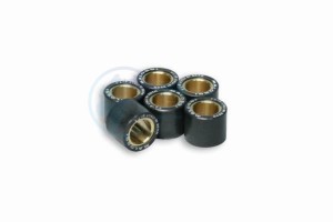 Product image: Malossi - 669823M0 - Roller kit variator x6 Ø 16x13 - 7g 