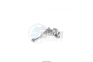 Product image: Sifam - LA1001 - Lever Kit Decompresion Silver   