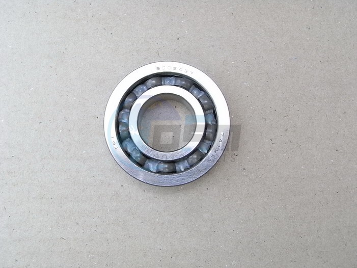 Product image: Sym - 91006-KBN-900 - BEARING. BALL RADIAL 25X56X12  0