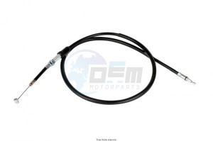 Product image: Kyoto - CAE308 - Clutch Cable Suzuki SV650 Sv650 S 99/02   