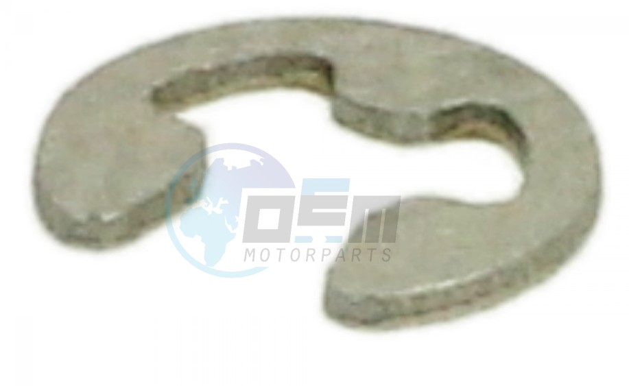 Product image: Gilera - 826822 - RING, STOPPER  0