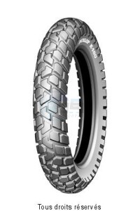 Product image: Dunlop - DUN650802 - Tyre   120/90 - 16 K460 63P TT Rear 