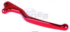 Product image: Sifam - LFM2005R - Lever Scooter Red Buxy Speedake Brembo Right 