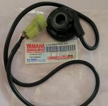 Product image: Yamaha - 1S6H37561000 - SENSOR UNIT  0