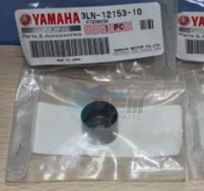Product image: Yamaha - 3LN121531000 - LIFTER, VALVE  0