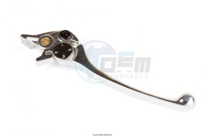 Product image: Sifam - LFY1014 - Lever Brake Yamaha OEM: 3gm-83922-50 