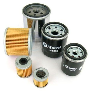 Product image: Athena - VGFH5300 - Seal for filter 