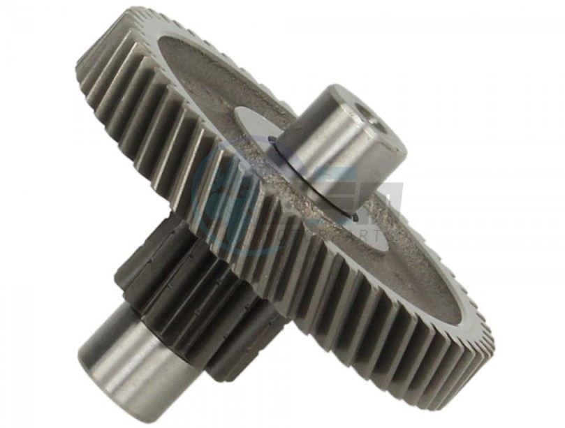Product image: Vespa - 4808425 - Transmission shaft   0