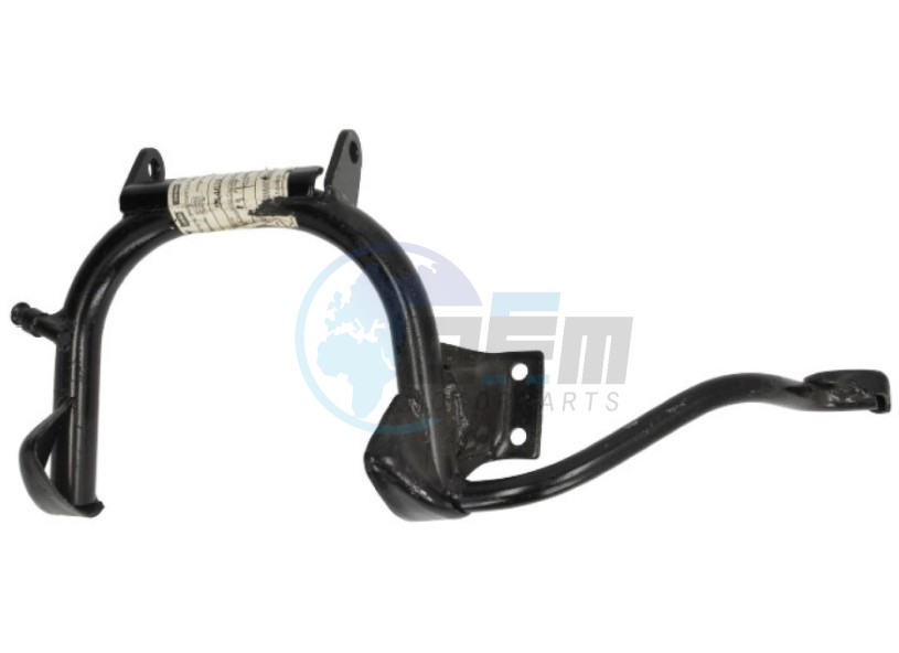 Product image: Vespa - 56467R - Centre stand with I.P.   0