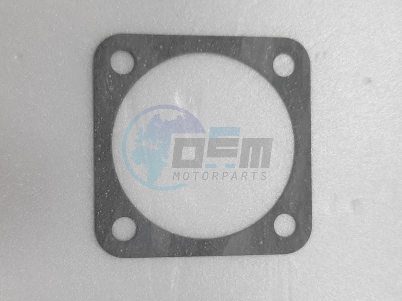 Product image: Sym - 21403-RFA-001 - MISSION BOX FRONT COVER GASKET  0