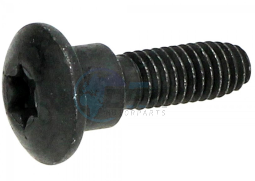 Product image: Gilera - CM179201 - Metric screw M6x22  0