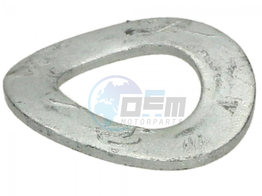 Product image: Vespa - 709047 - Spring washer   0