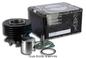 Product image: Master Kit - KCYL001 - Cylinder Kit BOOSTER Ø40mm Fonte AC   