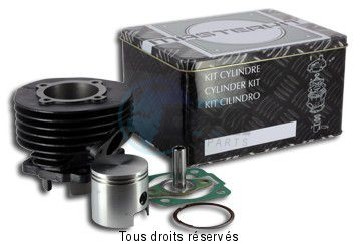 Product image: Master Kit - KCYL001 - Cylinder Kit BOOSTER Ø40mm Fonte AC    0