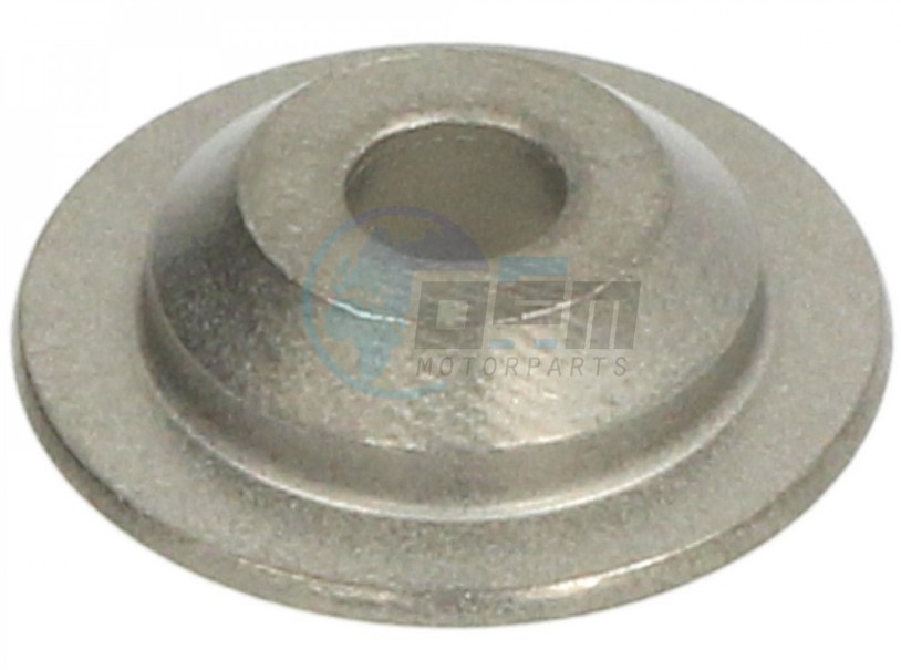 Product image: Aprilia - 828396 - uppver valve cap  0