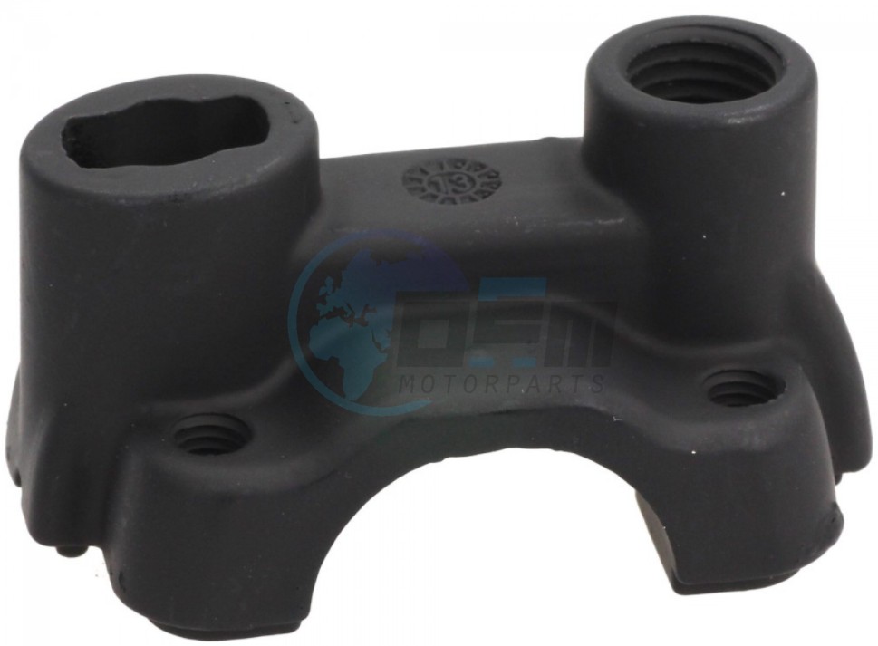 Product image: Vespa - 598369 - Lower clamp  0