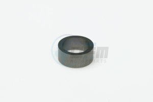 Product image: Malossi - 0812963B - Spacer ring for MULTIVAR - Ø20/15, 1 x 9mm 