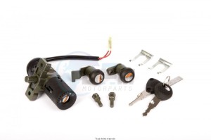 Product image: Sifam - NEI8010 - Contacslot set 