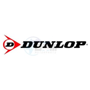 Product image: Dunlop - DUN622275 - Tyre Custom 180/70-15 76H TL AR D404 