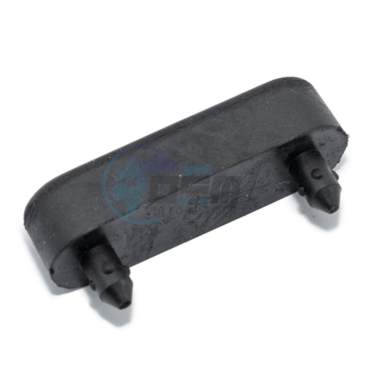 Product image: Piaggio - AP8126701 - Saddle rubber  0
