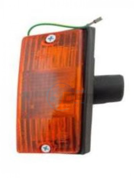 Product image: Vespa - 163256 - Turn signal lamp   0