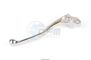 Product image: Sifam - LEK1020 - Lever Clutch Kawasaki OEM: 46092-1162 