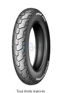 Product image: Dunlop - DUN656276 - Tyre   MH90 - 21 D402F 54H TL Front 