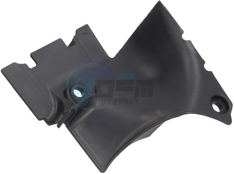 Product image: Piaggio - 874136 - DEFLECTOR INSIDE TRANSMISSION COVER  0