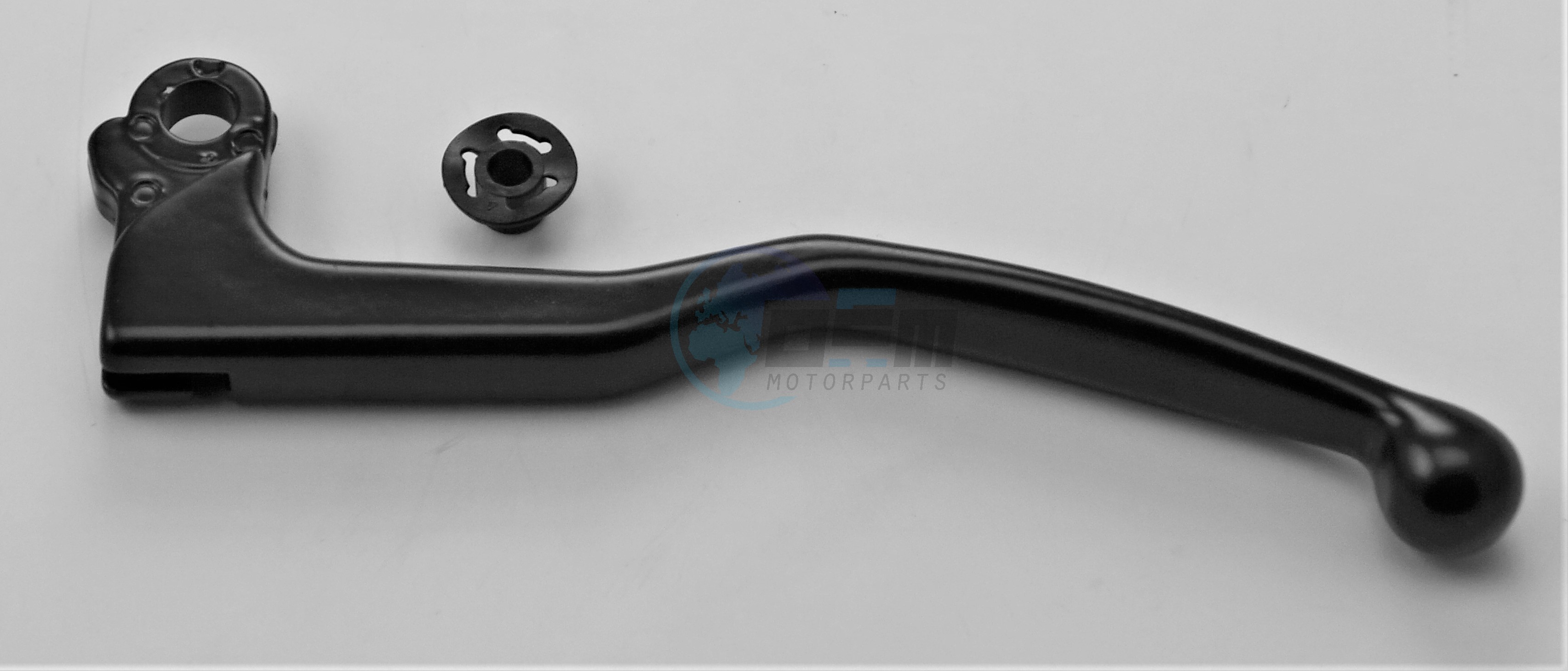 Product image: Cagiva - 8A0047820 - CLUTCH CONTROL LEVER  0