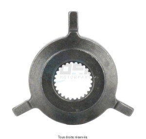 Product image: Sifam - RK1GY650 - Kick Starter gear GY6 50 4T 