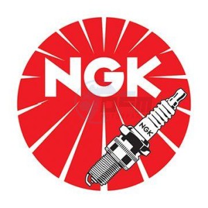 Product image: Ngk - SB05FP - Spark plug cap  SB05FP  NGK 
