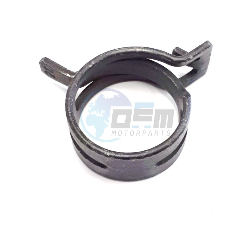 Product image: Piaggio - CM226911 - Hose clamp  0