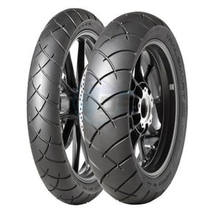 Product image: Dunlop - DUN635657 - Tyre Trail 150/70R18 70V TL TRSMART MAX 