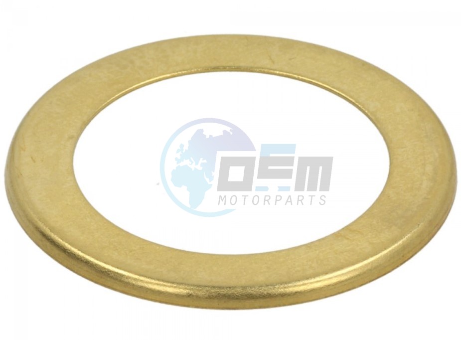 Product image: Piaggio - 235615 - Washer for clutch (29x40,5x2)  0