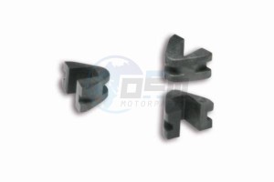 Product image: Malossi - 378175 - Slides for Ramp plate Variateur - for MULTIVAR 