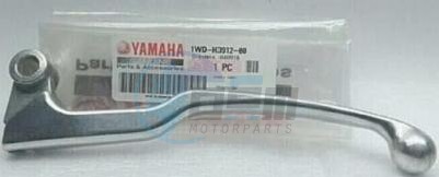 Product image: Yamaha - 1WDH39120000 - LEVER 1  0