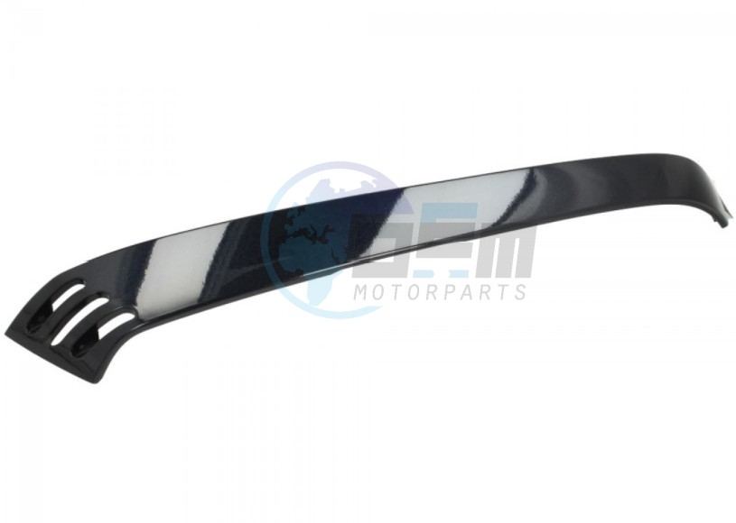 Product image: Vespa - 62212740ND - Left lower fairing   0