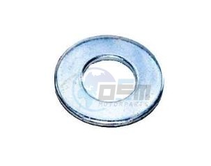 Product image: Vespa - 159347 - Ring   1