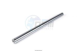 Product image: Tarozzi - TUB0500 - Front Fork Inner Tube Bmw K 1200 Rs Marzocchi   