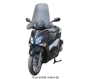 Product image: Fabbri - PAR2370EX - Windscreen Yamaha X-City 07- Exclusive Model   