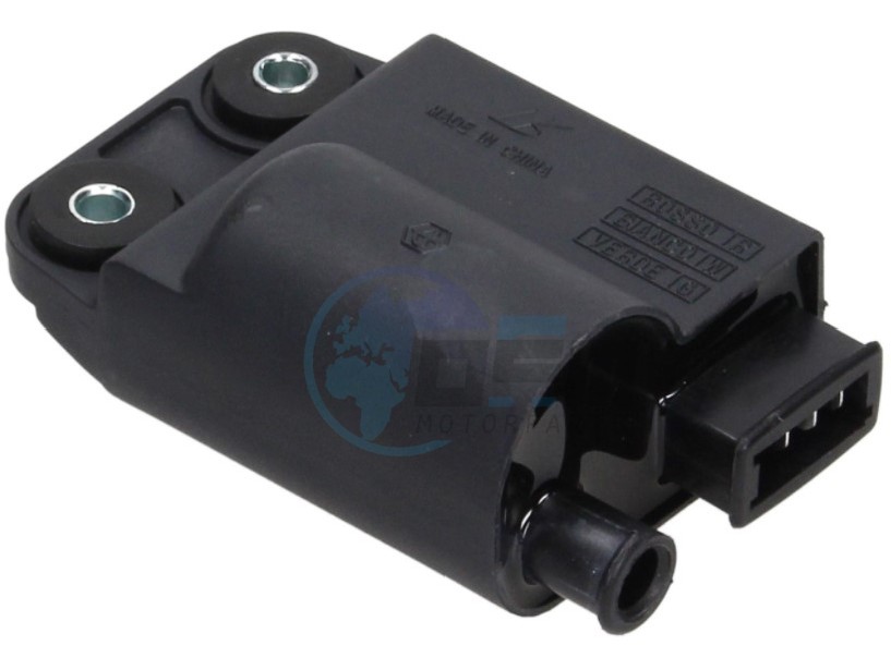 Product image: Vespa - 58095R - Electronic ignition unit  0