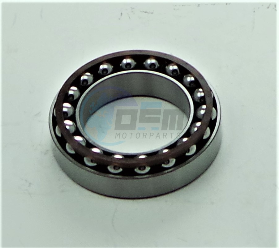 Product image: Moto Guzzi - AP8110077 - Axial ball bearing  0