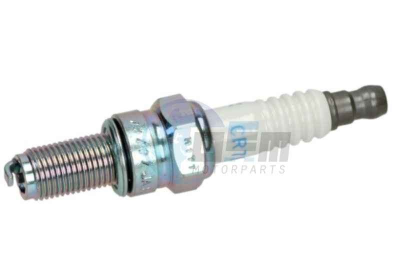 Product image: Vespa - 638852 - Spark plug CR7EB (NGK)   0