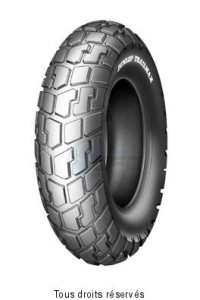 Product image: Dunlop - DUN652762 - Tyre   130/90 - 10 TRAILMAX 61J TL Rear 